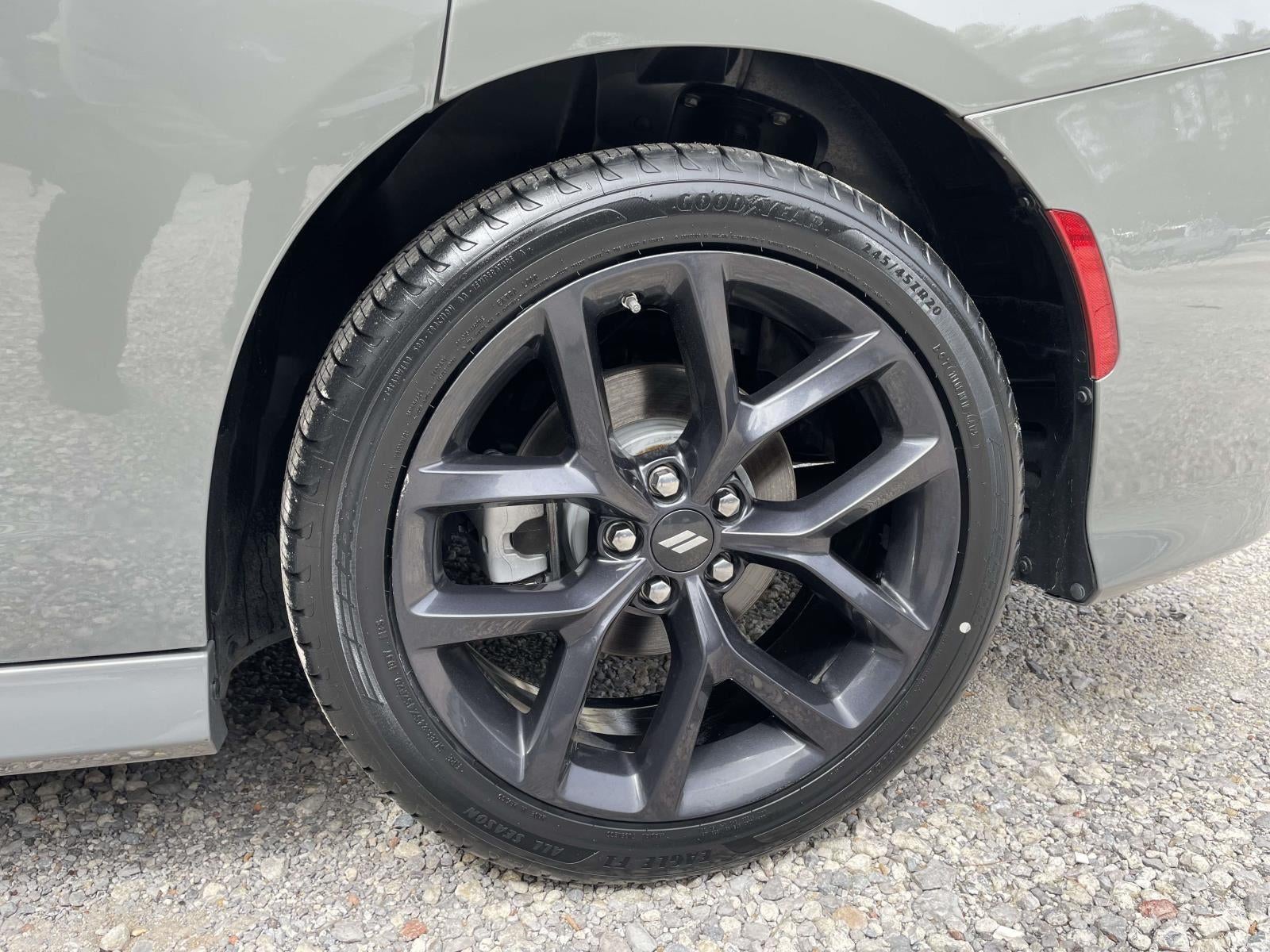 2023 Dodge Charger R/T