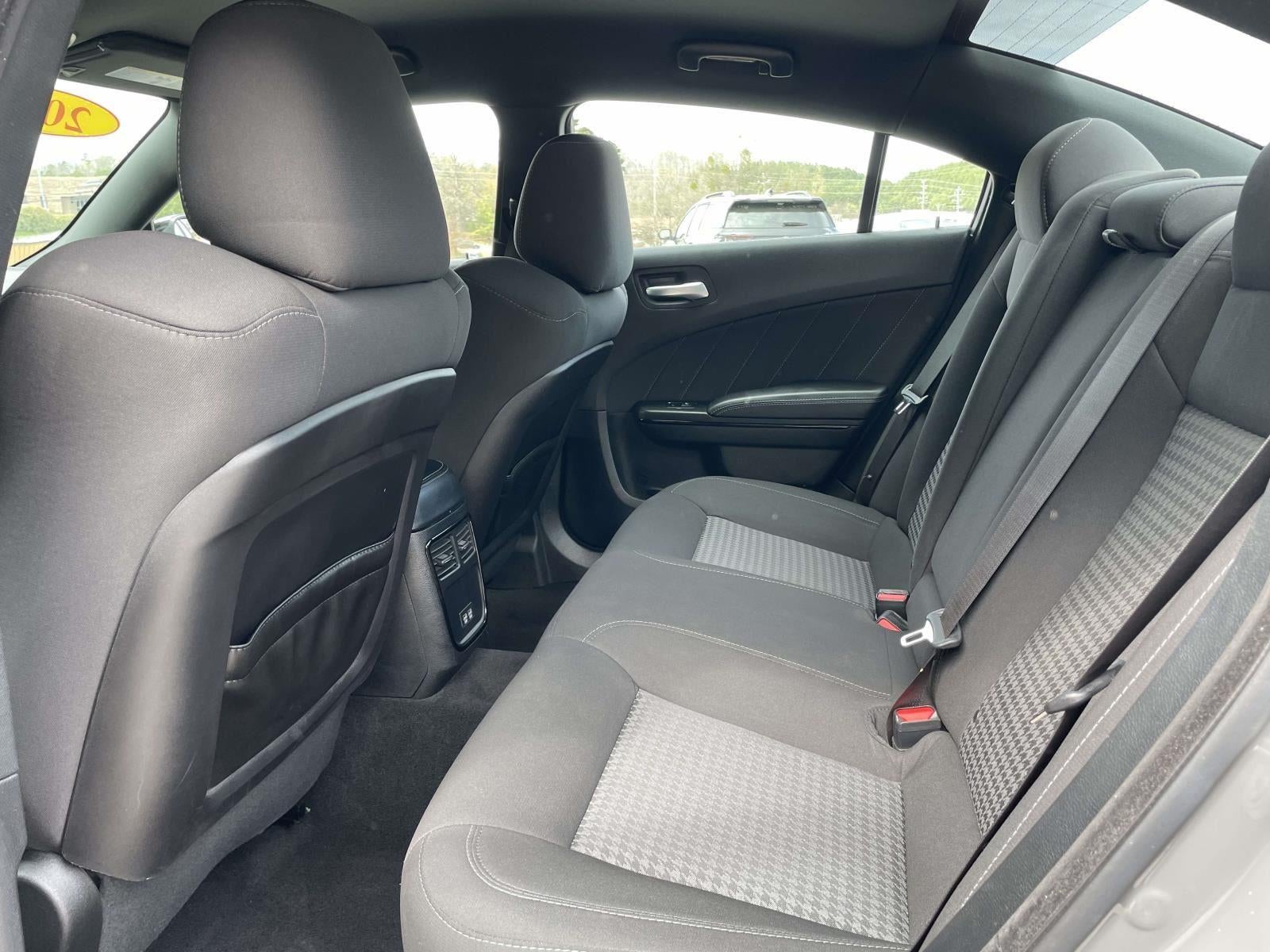 2023 Dodge Charger R/T