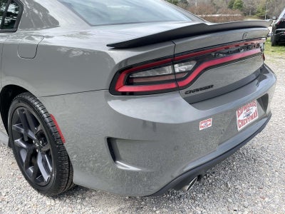 2023 Dodge Charger R/T