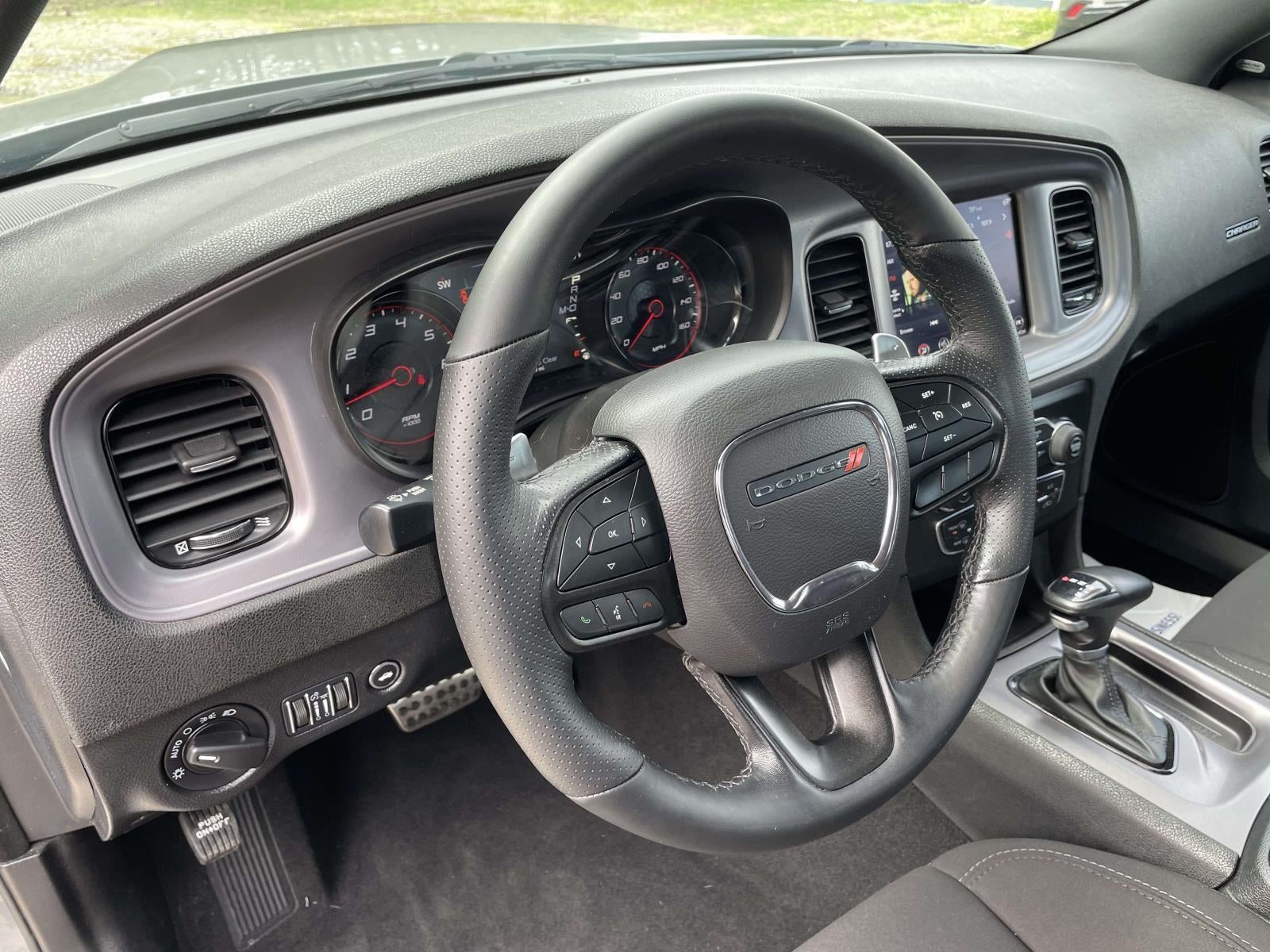 2023 Dodge Charger R/T