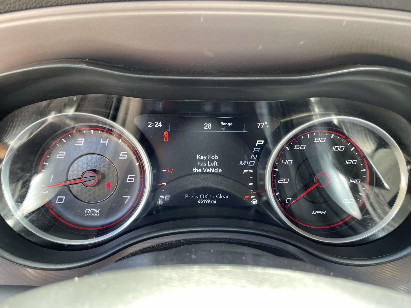 2023 Dodge Charger R/T