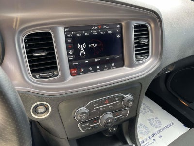 2023 Dodge Charger R/T
