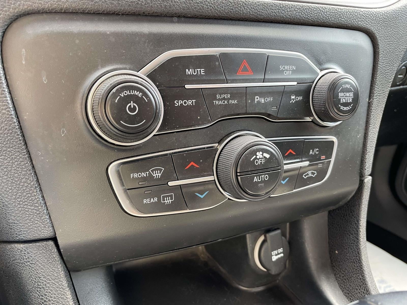 2023 Dodge Charger R/T