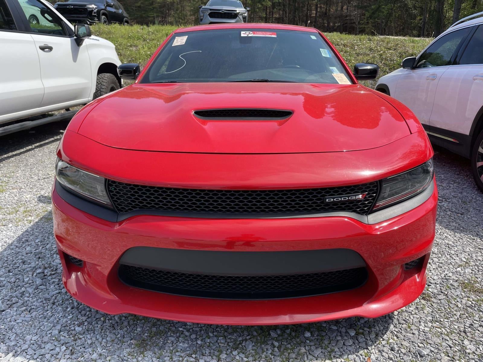 2023 Dodge Charger R/T