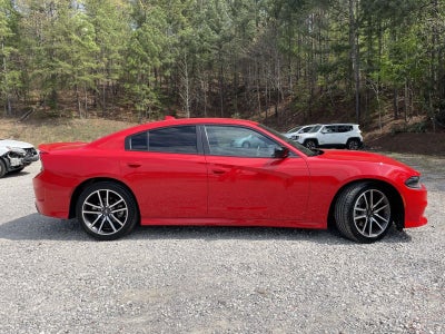 2023 Dodge Charger R/T