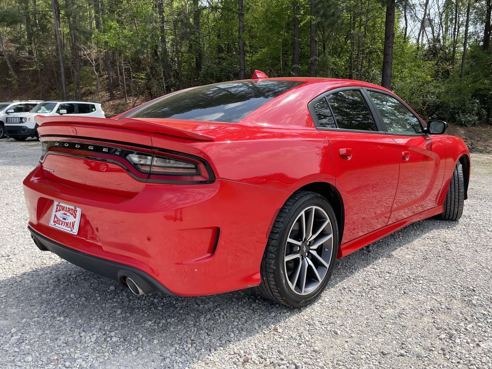 2023 Dodge Charger R/T