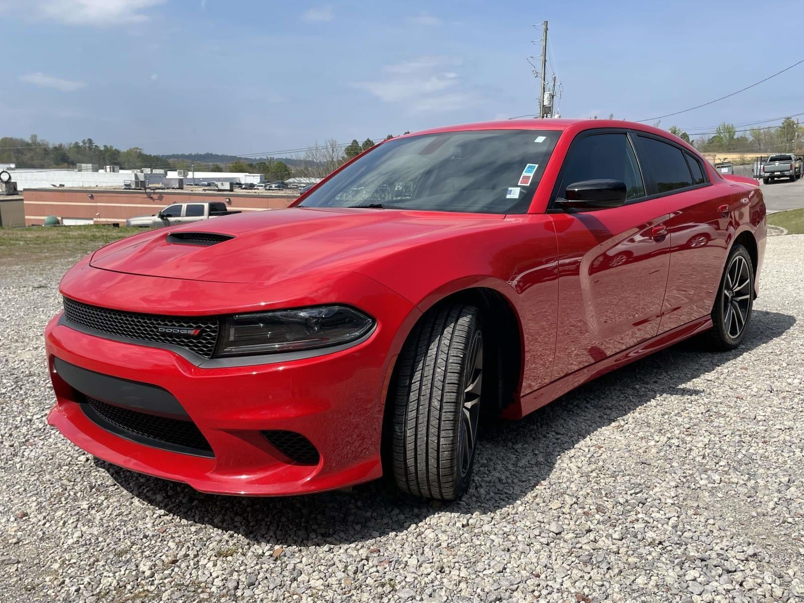2023 Dodge Charger R/T