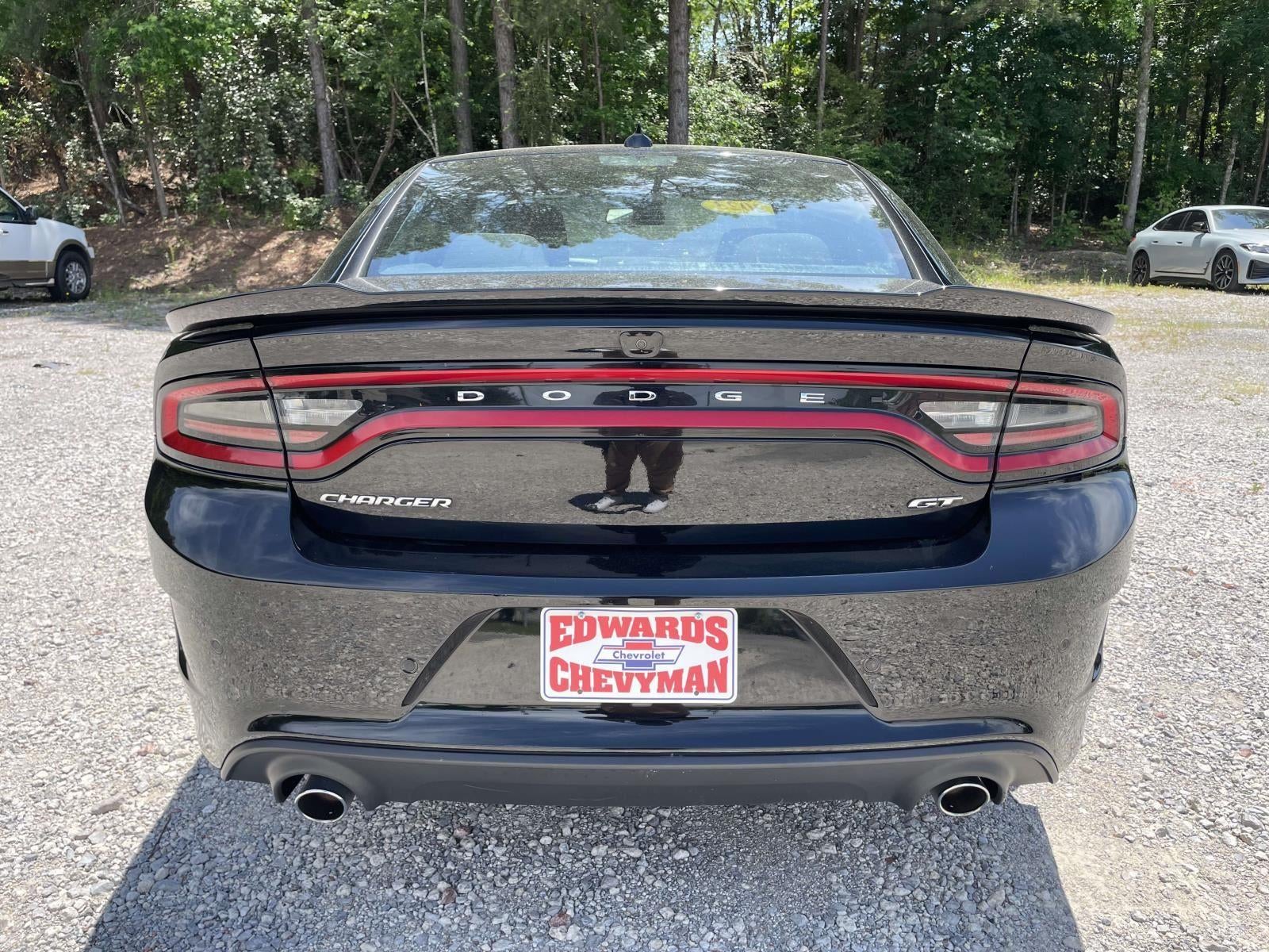 2023 Dodge Charger GT