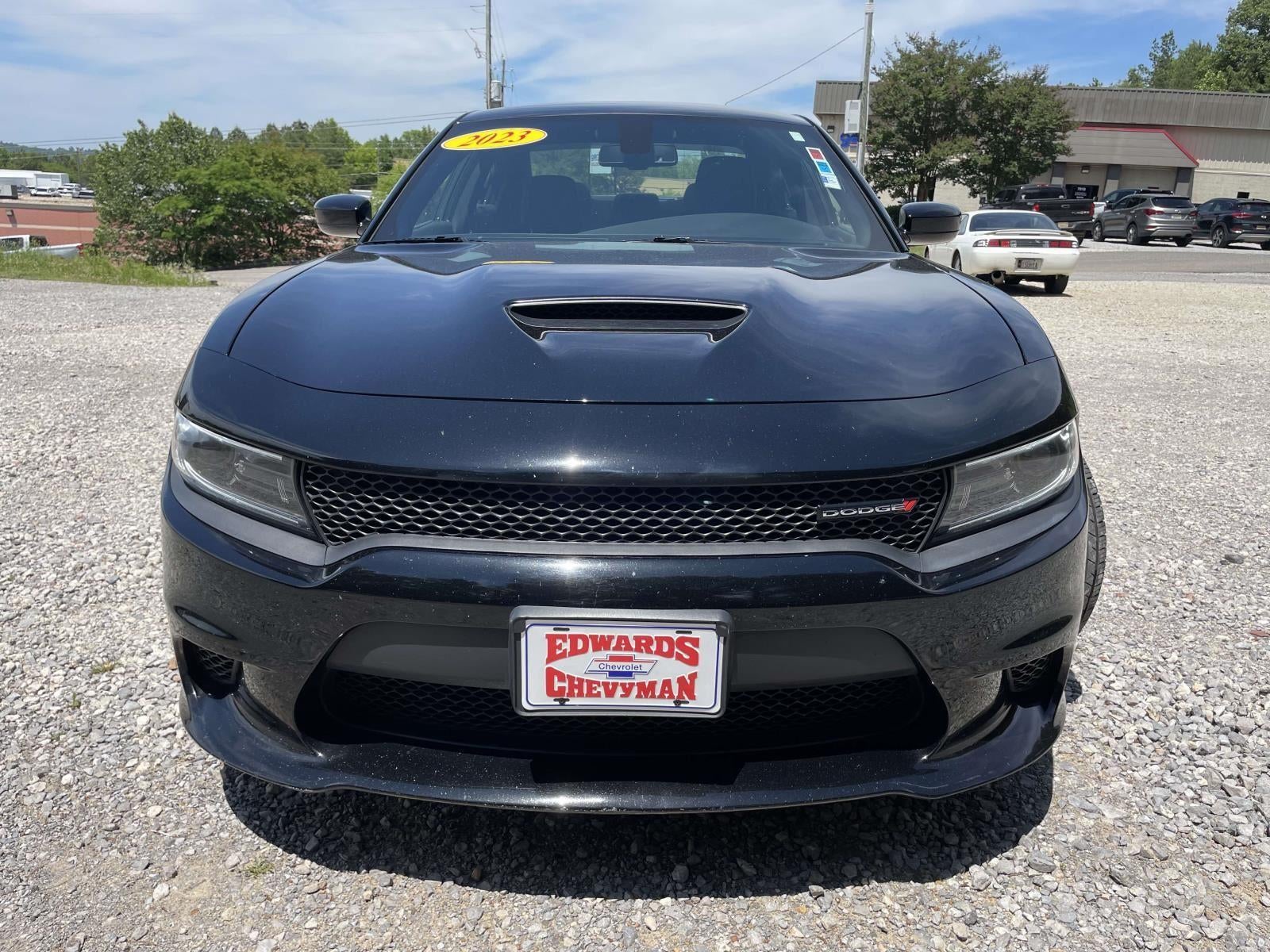 2023 Dodge Charger GT