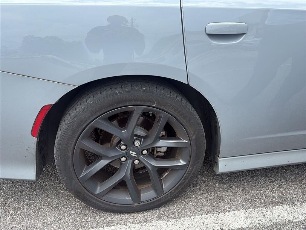 2022 Dodge Charger GT