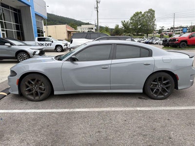 2022 Dodge Charger GT