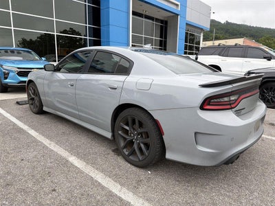 2022 Dodge Charger GT