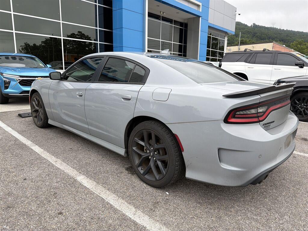 2022 Dodge Charger GT