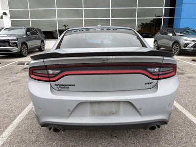 2022 Dodge Charger GT
