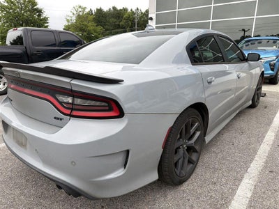 2022 Dodge Charger GT