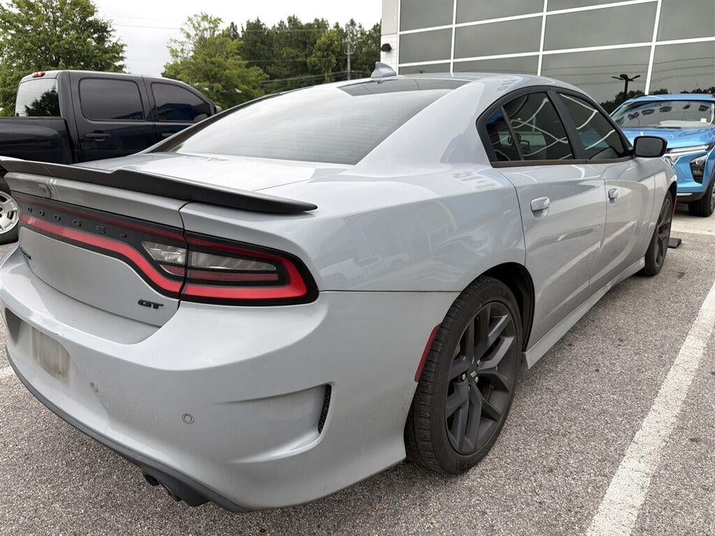 2022 Dodge Charger GT