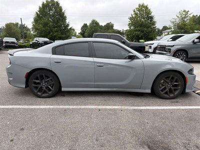 2022 Dodge Charger GT