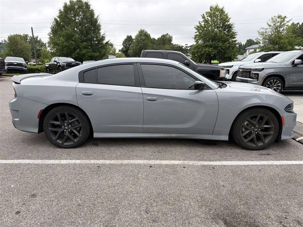2022 Dodge Charger GT
