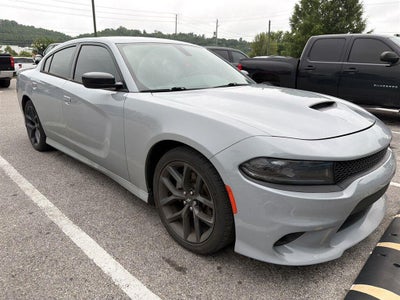 2022 Dodge Charger GT