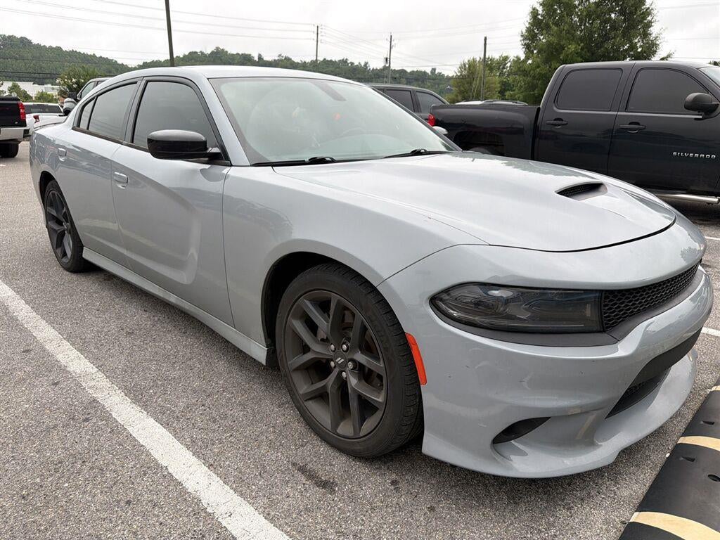 2022 Dodge Charger GT