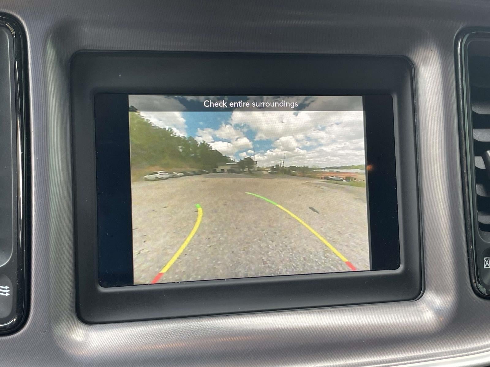 2020 Dodge Challenger GT