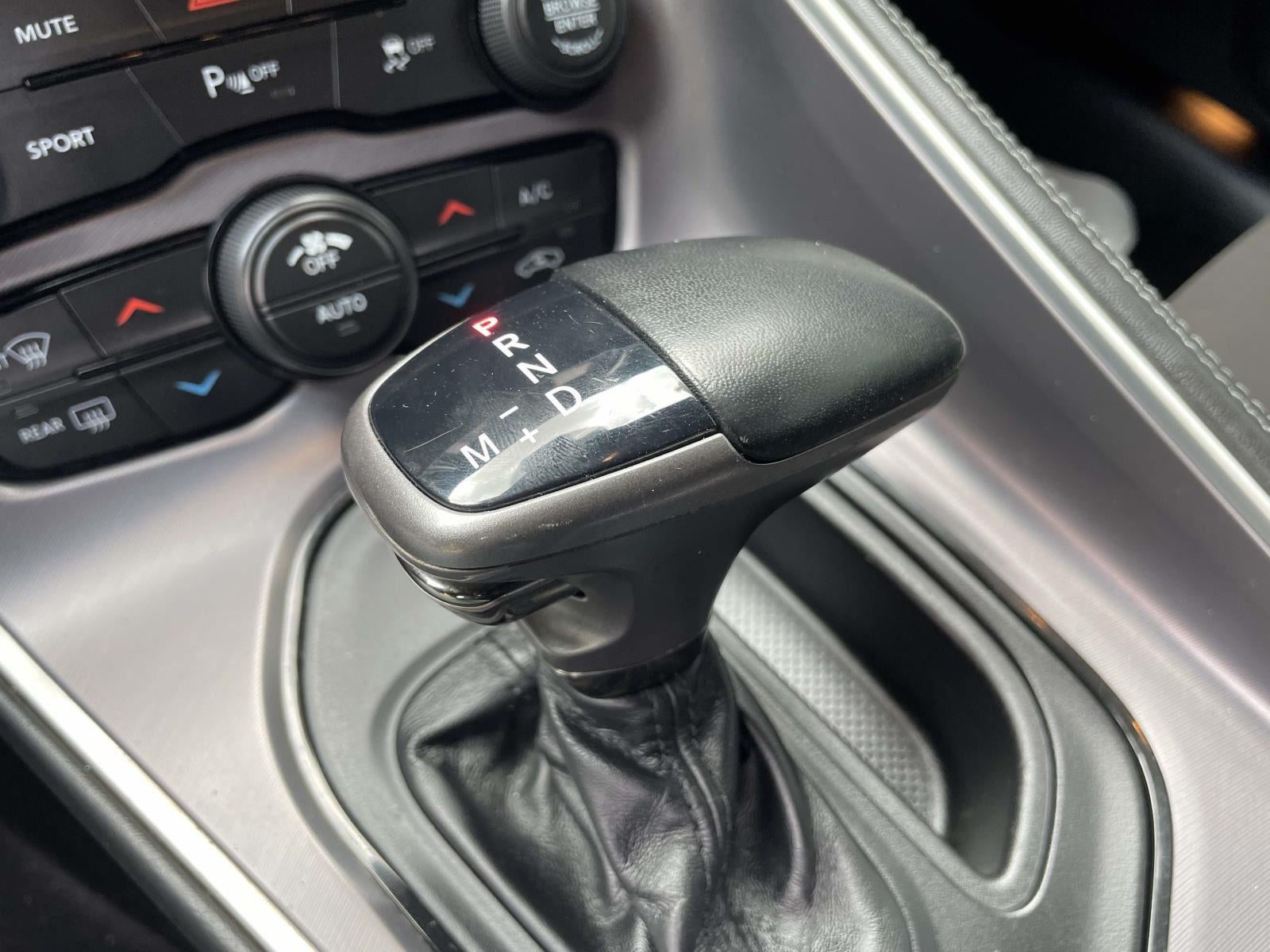 2020 Dodge Challenger GT