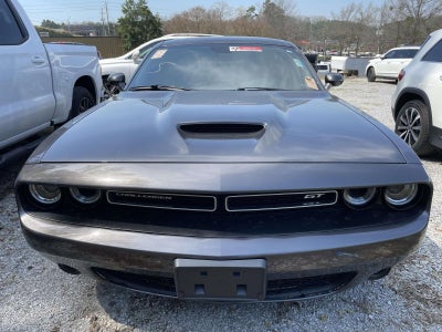 2020 Dodge Challenger GT