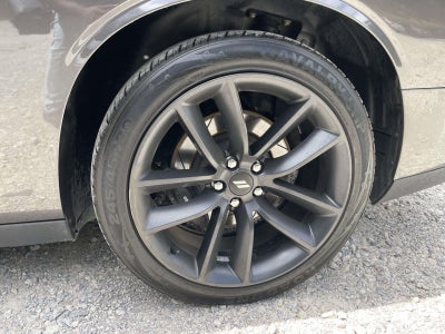 2020 Dodge Challenger GT