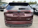 2018 Ford Edge Sport