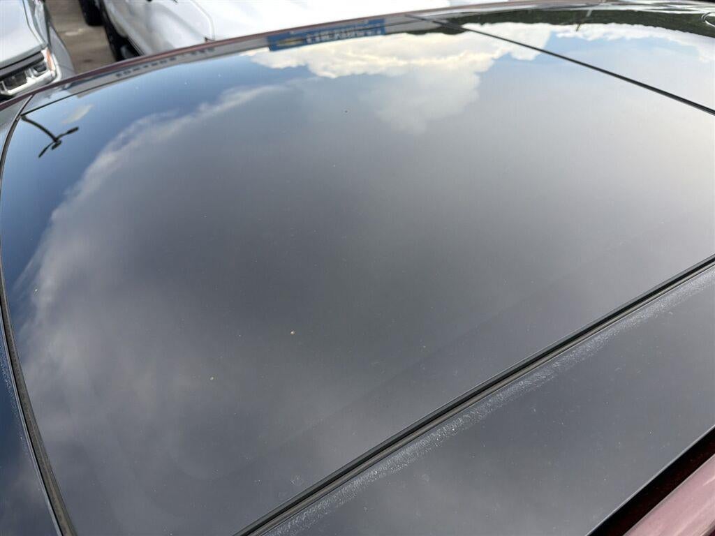 2018 Ford Edge Sport