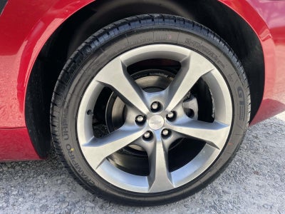 2013 Chevrolet Camaro LT