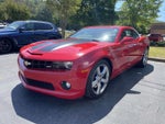 2013 Chevrolet Camaro SS