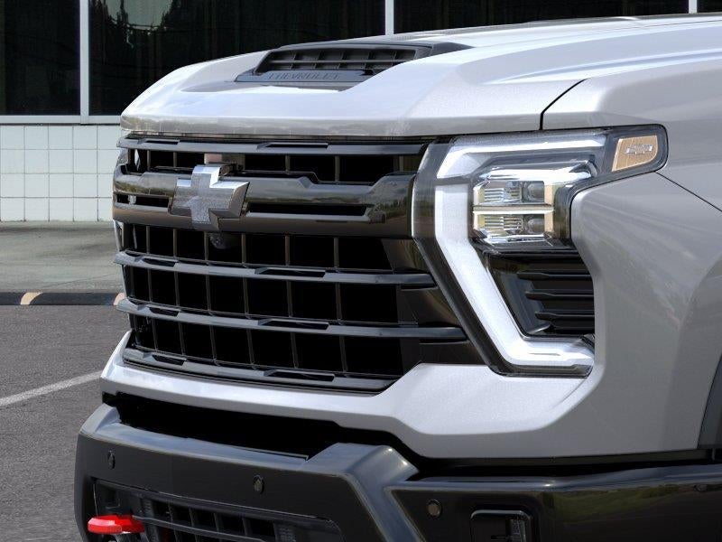2026 Chevrolet Silverado 2500 HD LT - Photo 13