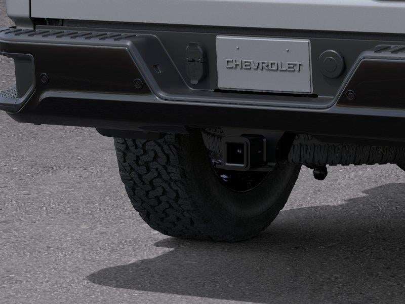 2026 Chevrolet Silverado 2500 HD LT - Photo 14
