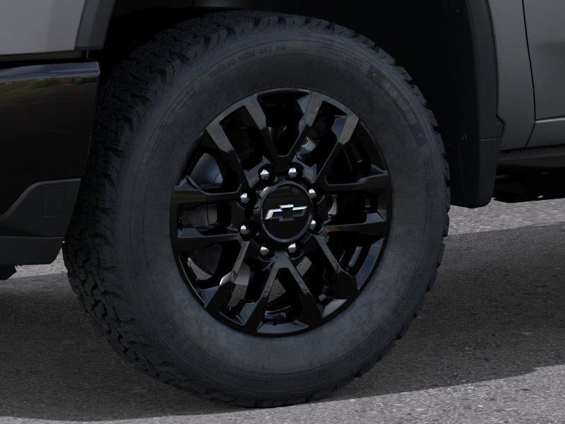 2026 Chevrolet Silverado 2500 HD LT - Photo 9