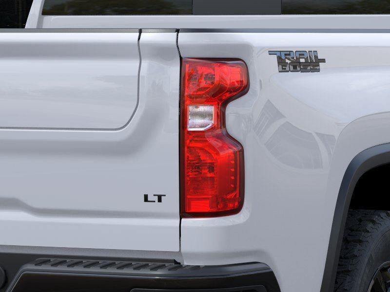 2026 Chevrolet Silverado 2500 HD LT - Photo 11