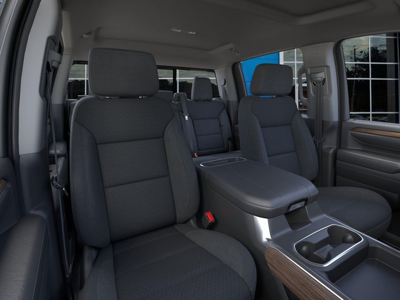 2026 Chevrolet Silverado 2500 HD LT - Photo 16