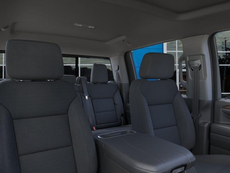 2026 Chevrolet Silverado 2500 HD LT - Photo 24