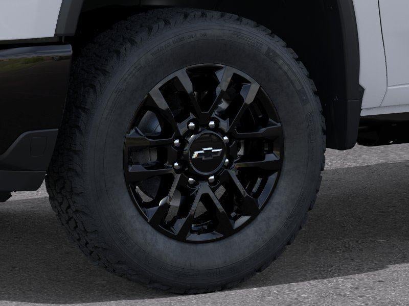 2026 Chevrolet Silverado 2500 HD LT - Photo 9