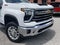 2025 Chevrolet Silverado 3500 HD LTZ