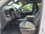 2025 Chevrolet Silverado 3500 HD LTZ