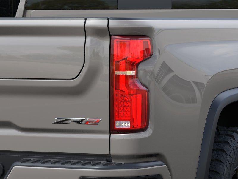 2026 Chevrolet Silverado 2500 HD ZR2 - Photo 11