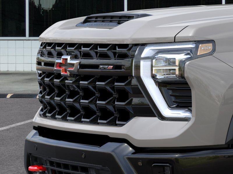 2026 Chevrolet Silverado 2500 HD ZR2 - Photo 13
