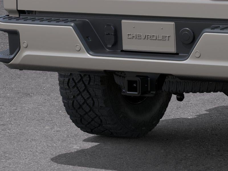 2026 Chevrolet Silverado 2500 HD ZR2 - Photo 14