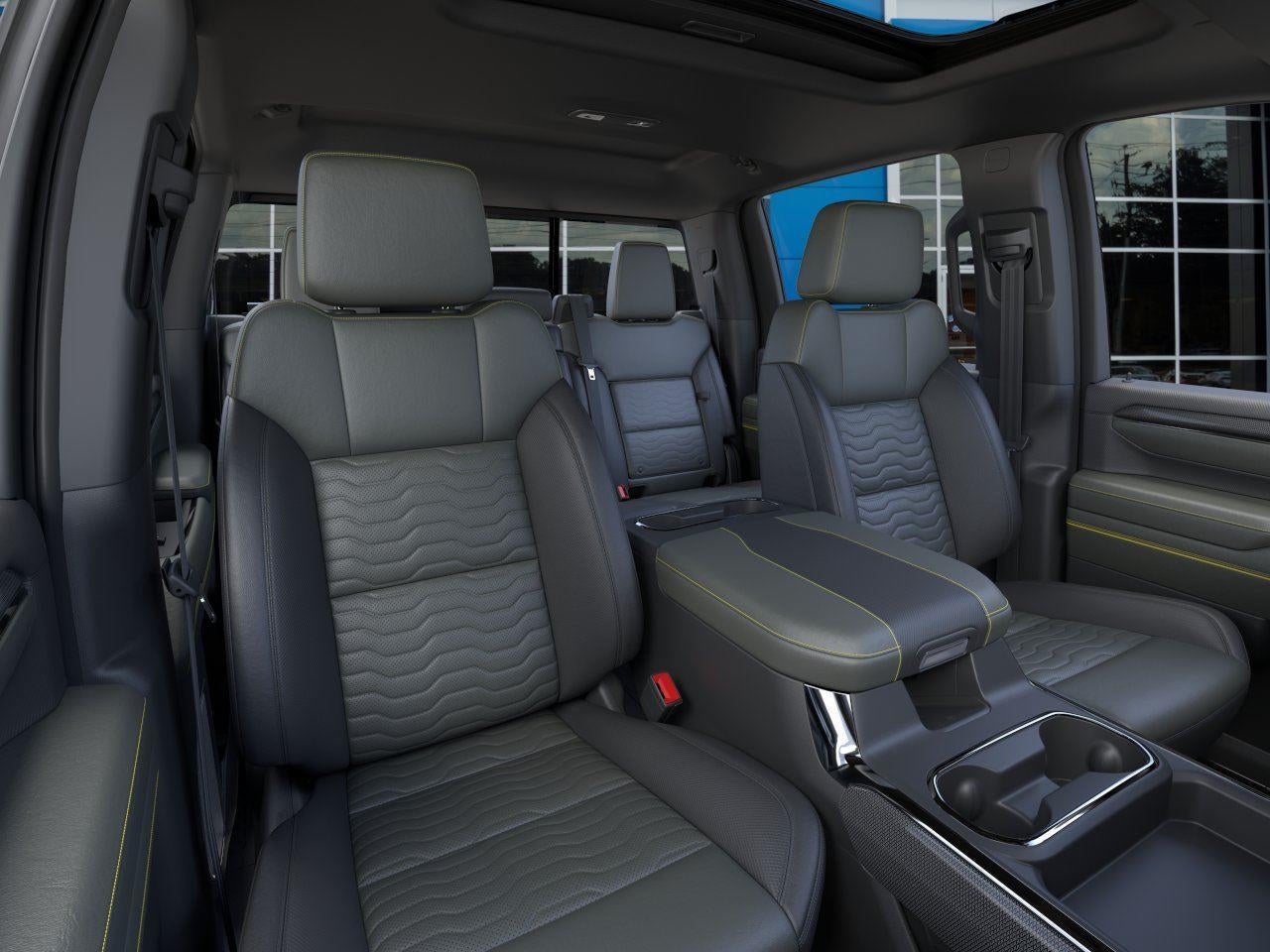 2026 Chevrolet Silverado 2500 HD ZR2 - Photo 16
