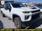 2023 Chevrolet Silverado 2500 HD Custom