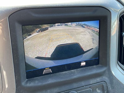 2023 Chevrolet Silverado 2500 HD Custom