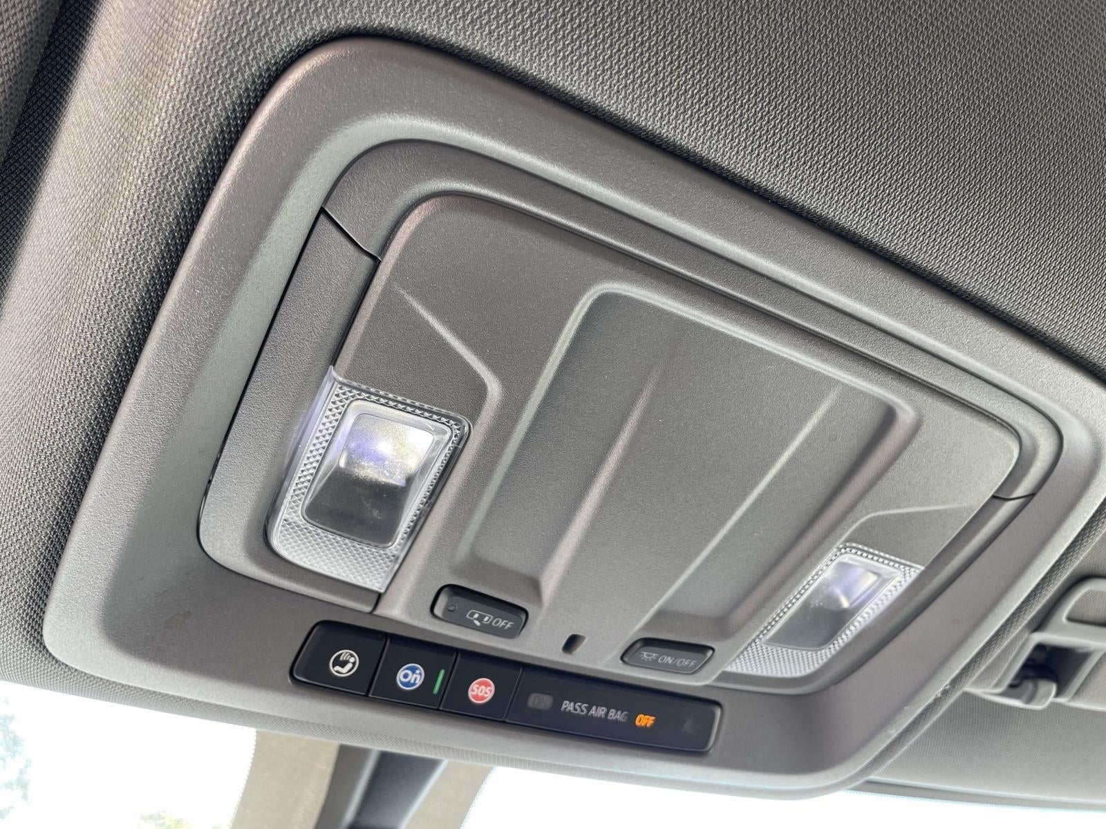 2023 Chevrolet Silverado 2500 HD Custom