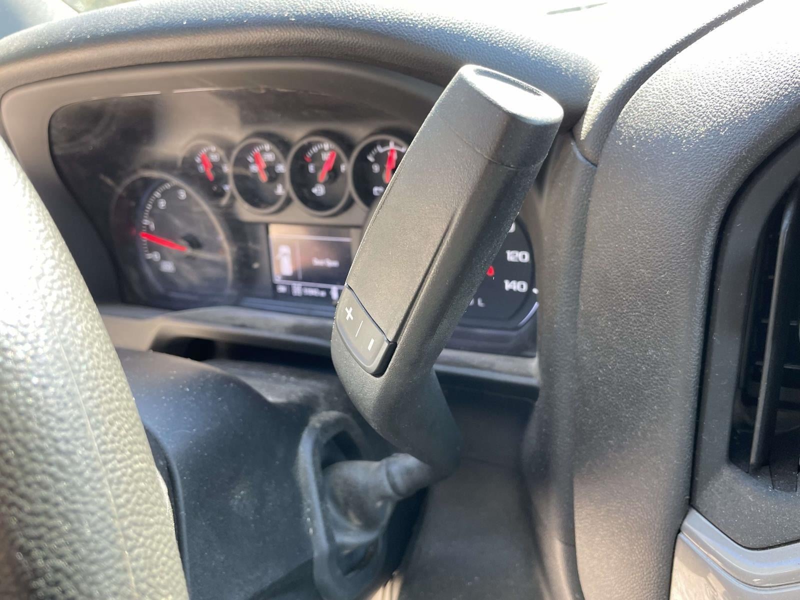 2023 Chevrolet Silverado 2500 HD Custom