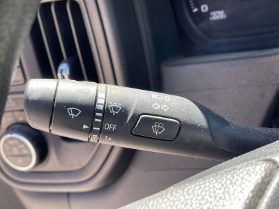 2023 Chevrolet Silverado 2500 HD Custom